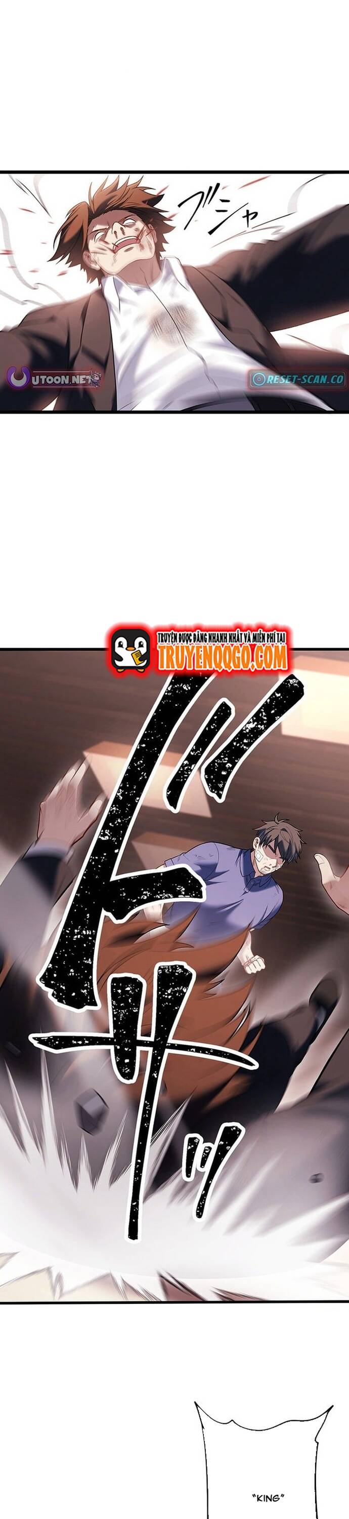Vô Danh Lão Giang Hồ - chap24 - Trang 20